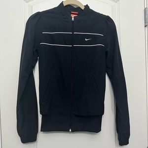 XS/S Vintage Nike Windbreaker
